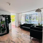 Lovely Estudio Americas, Sea View Apartamento Playa Feñabe
