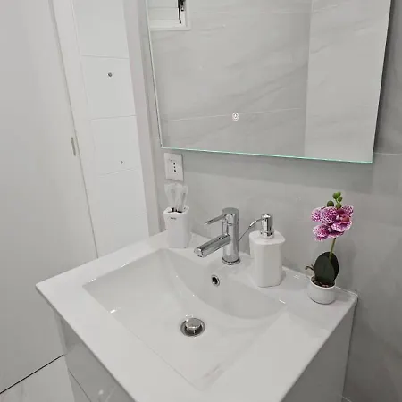 Lovely Estudio Americas, Sea View * Playa Feñabe