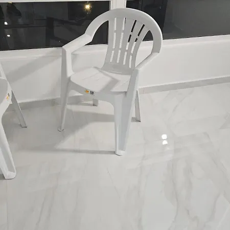 Lovely Estudio Americas, Sea View Διαμέρισμα Playa Feñabe