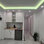 Lovely Estudio Americas, Sea View *