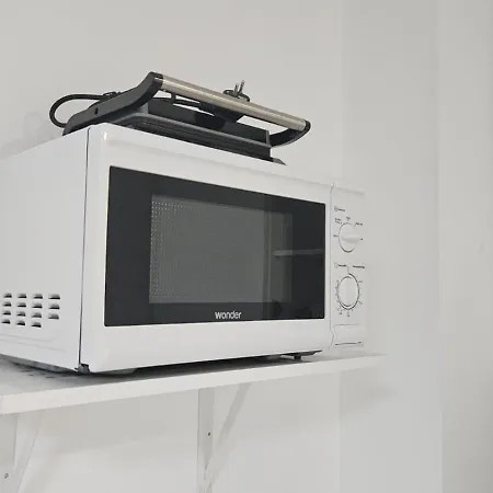 Lovely Estudio Americas, Sea View アパート Playa Feñabe