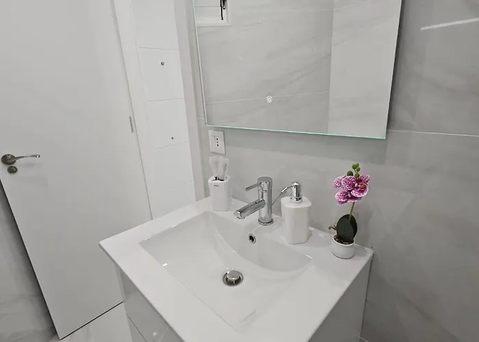 Lovely Estudio Americas, Sea View * Playa Feñabe