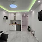 Lovely Estudio Americas, Sea View * Playa Fanabe