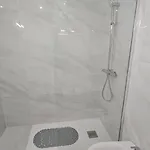 Lovely Estudio Americas, Sea View Apartment *