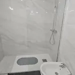 Lovely Estudio Americas, Sea View Apartment